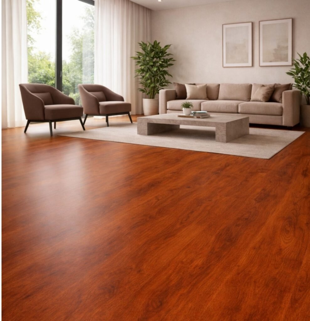 Verona Oak