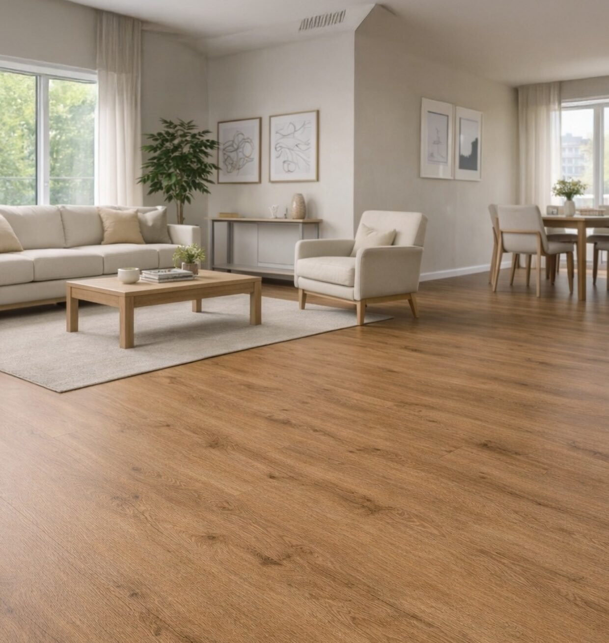 Sienna Walnut
