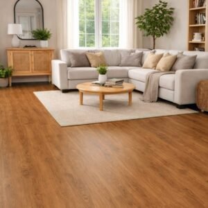 Camden Teak