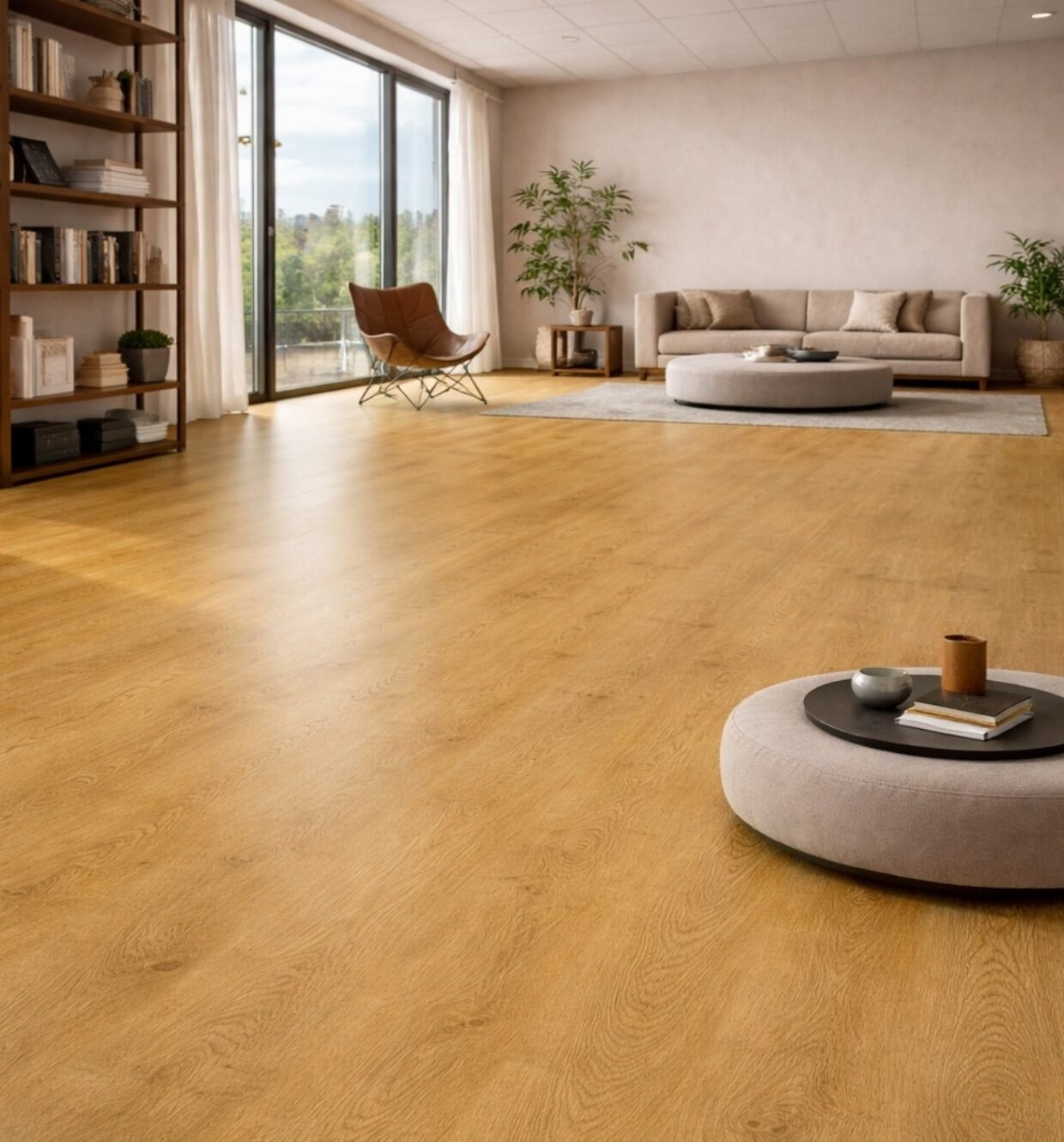 Elora Beige