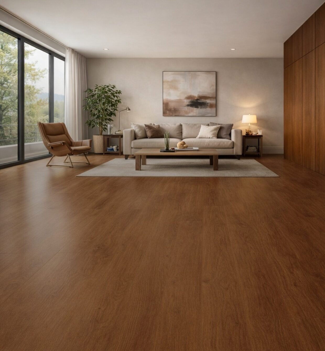 Tuscany Maple