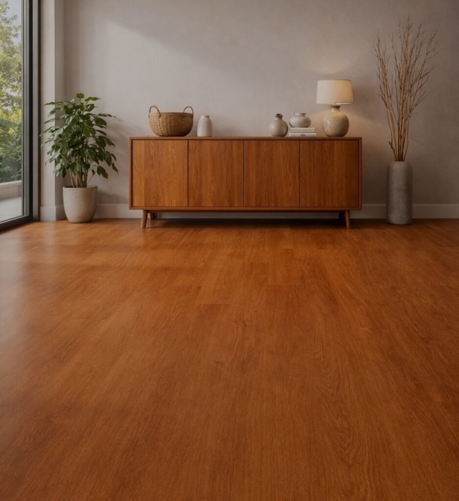 Dover Grey Oak