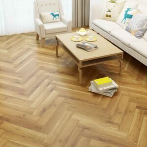 natural oak