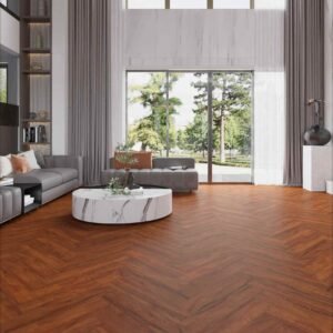 Burma Teak