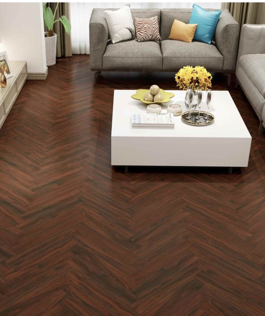 Country Oak