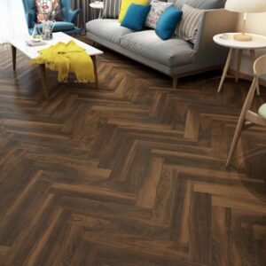 Rustic Walnut