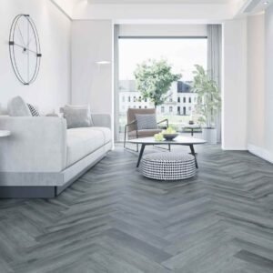 Grey Oak Nature