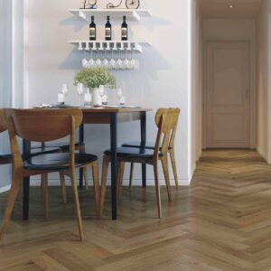 Rustic Oak Nature