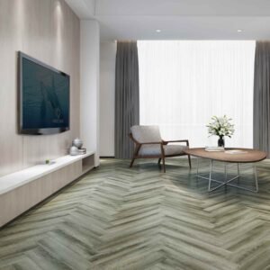Rustic Oak Grey