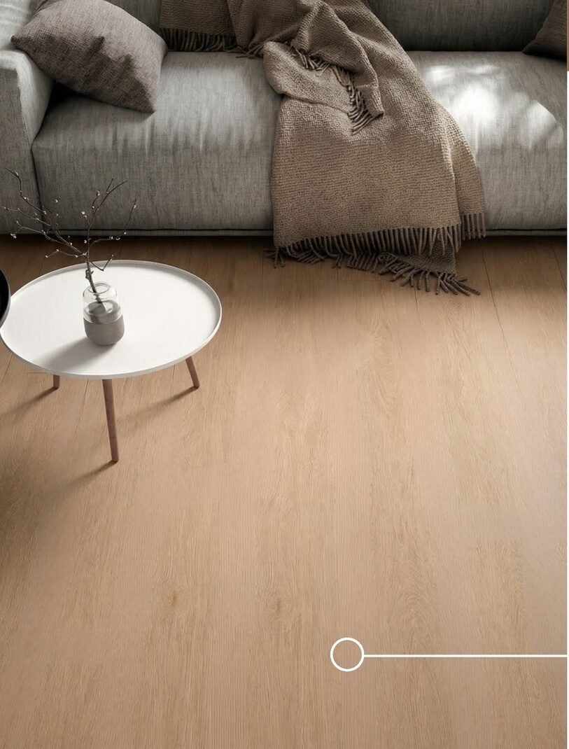 Swiss Oak