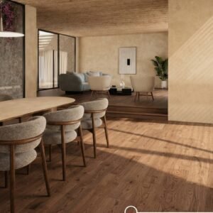 Tuscan Walnut