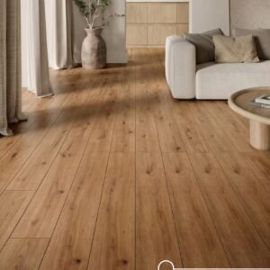 Amber Oak