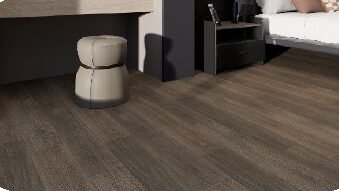 Safron Oak