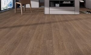 Robust Oak
