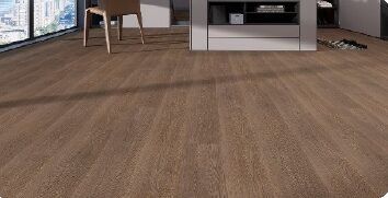 Robust Oak