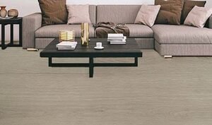Pristine Oak