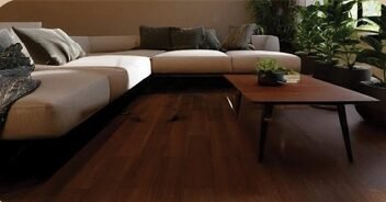 Caspian Oak