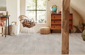 Orchid Oak