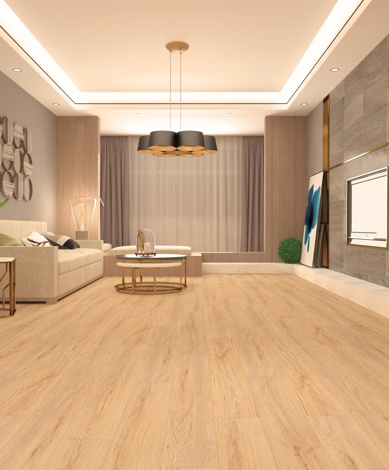Sable Grain