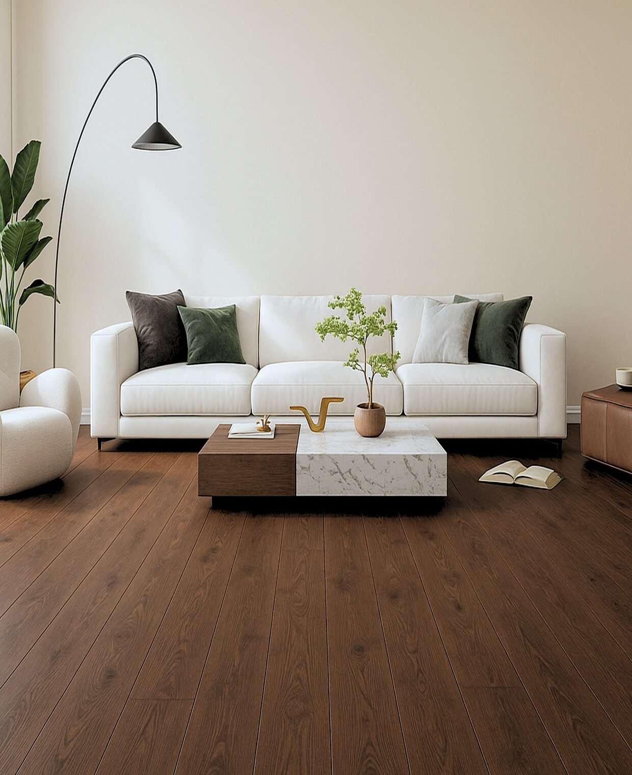 Copenhagen Brown