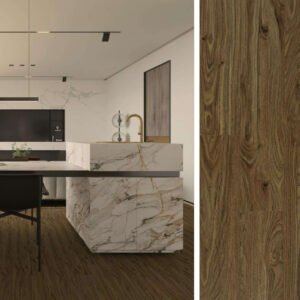 African Oak