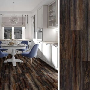 Rustic Oak