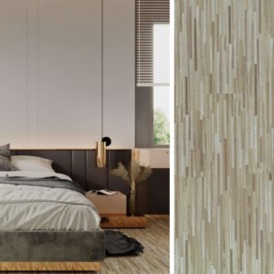 Stripe Maple