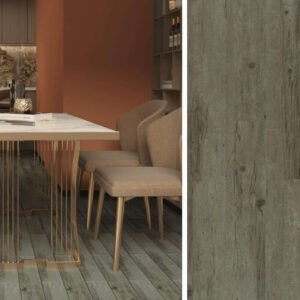 Knotty Pine Grey