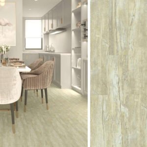 Rustic Spruce