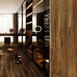 natural teak