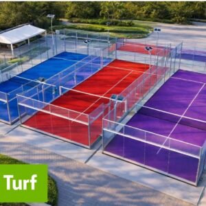 Padel Turf