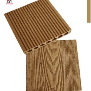 Natural Oak wpc
