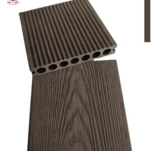 Chocolate WPC Deck