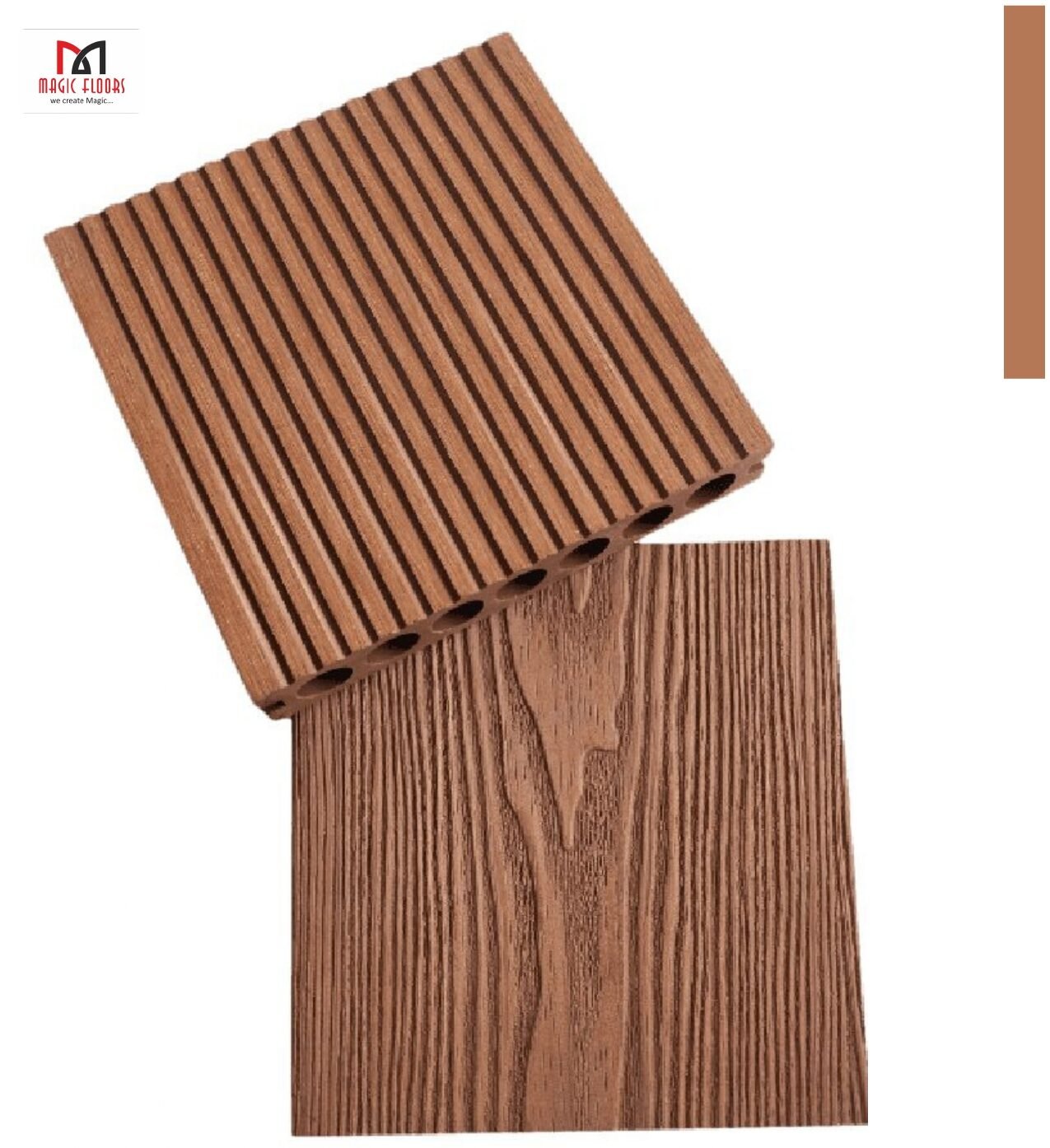 IPE Wood
