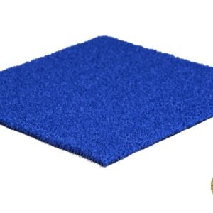 blue multisports turf
