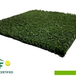 Tennis turf